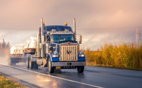 Fleet-Truck