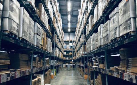 Services-Packaging