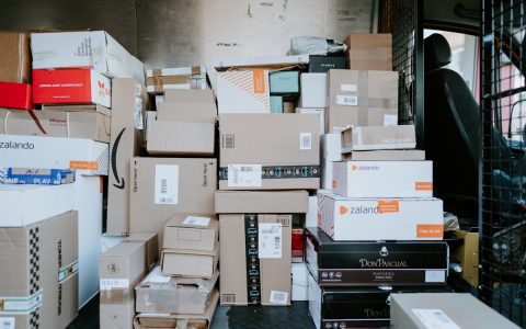 Services-Warehouse